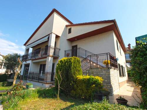 Ferienwohnung Apartment 1844