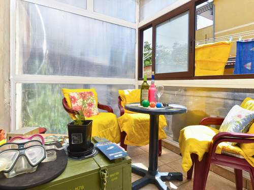 Ferienwohnung Apartment 2396