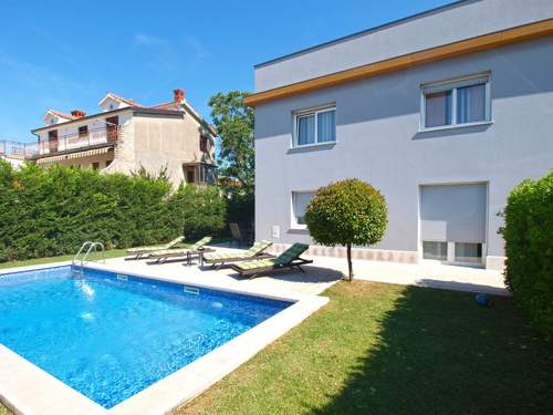 Ferienhaus Villa 2103