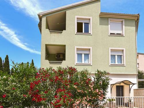 Ferienwohnung Apartment 2343