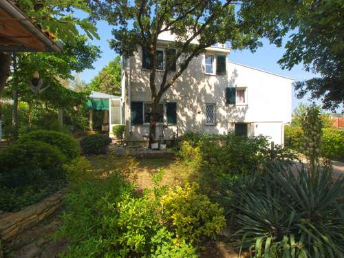 Ferienwohnung Apartment 1651