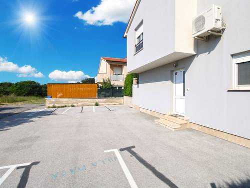 Ferienhaus House 2255