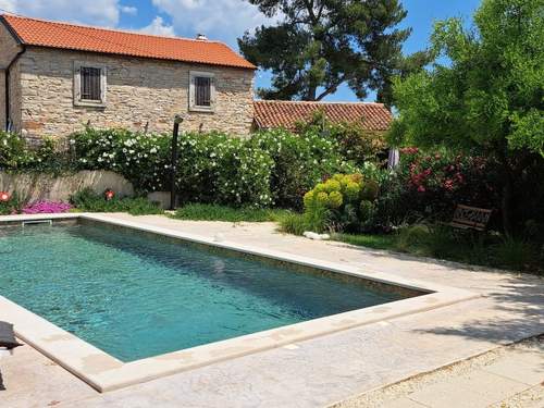 Ferienwohnung appartement de vacances 1 Eti und Mia Haus