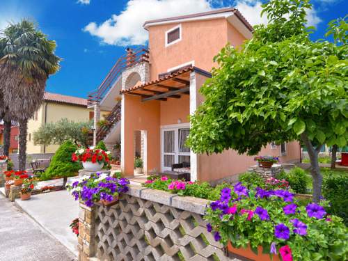 Ferienwohnung Apartment 167