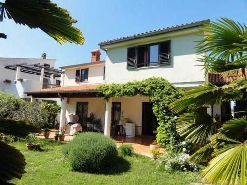 Ferienwohnung Apartment Katja mit Balkon