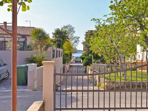 Ferienwohnung Apartment 1553