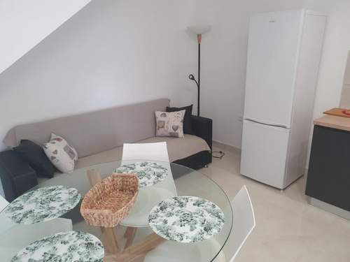 Ferienwohnung Schönes Apartment in Banjole mit Terrasse