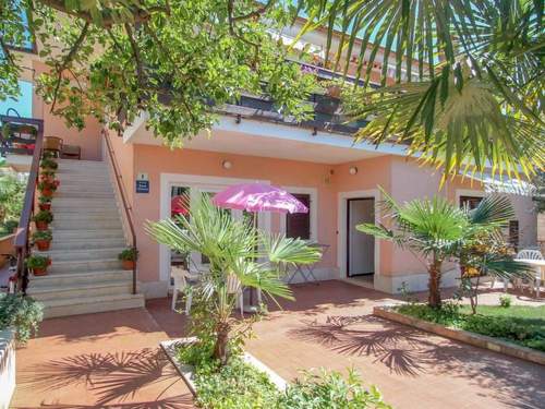 Ferienwohnung Adila 3 - Die Wohnung für bis zu 3 Personen