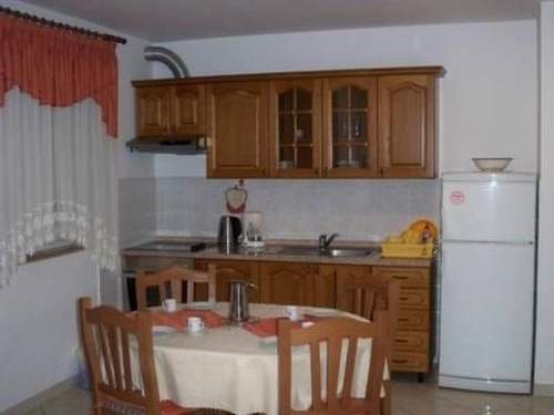 Ferienwohnung Appartement in Banjole mit Garten und Grill