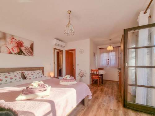 Ferienwohnung Studio für 2 Personen ca. 20 m² in Novigrad, Adriaküste Kroatien (Westküst