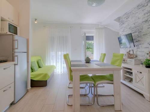 Ferienwohnung für 4 Personen ca. 40 m&sup2; in Novigrad, Adriaküste Kroatien (Westküste von I