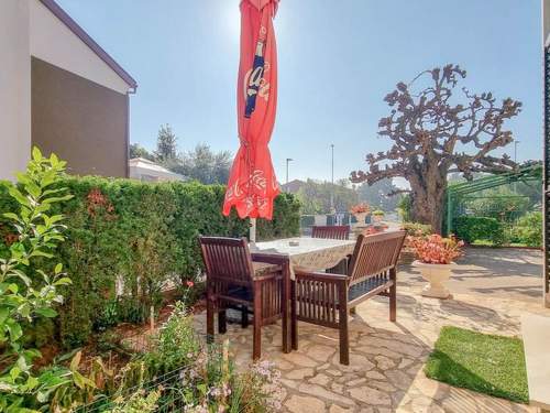 Ferienwohnung Nerina für 4 Personen