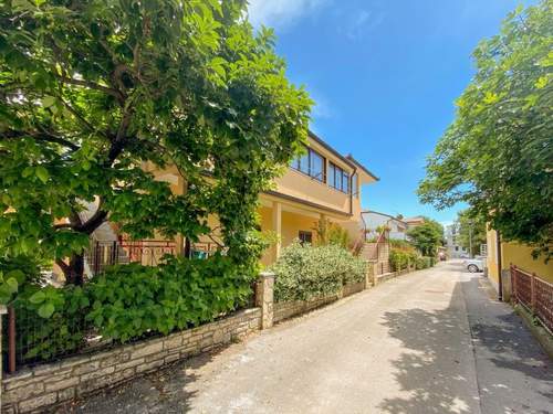 Ferienwohnung Ferienappartement Martinis für 4 Personen