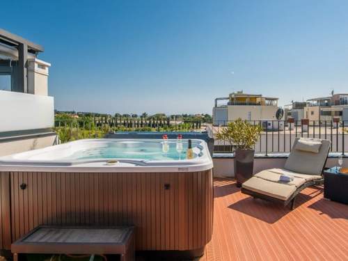 Ferienhaus für 6 Personen ca. 130 m&sup2; in Novigrad, Adriaküste Kroatien (Westküste von