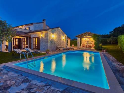 Ferienhaus Villa Sujevic für unvergessliche Ferien , Istrien