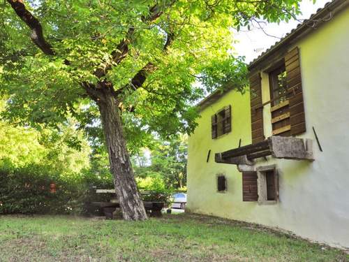 Ferienhaus Istrien Traditionelles Steinhaus 7