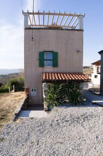 Ferienhaus House Rea