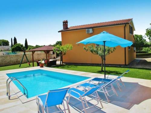 Ferienhaus House 526