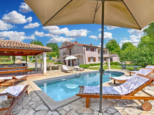 Ferienhaus House 1887