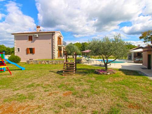 Ferienhaus Villa 1912