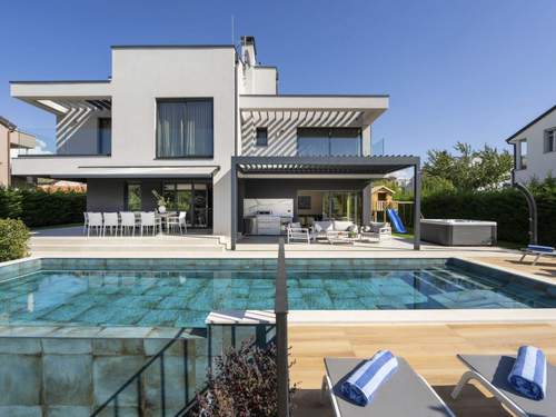 Ferienhaus Villa Sunset view