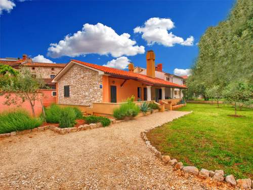 Ferienhaus House 1330