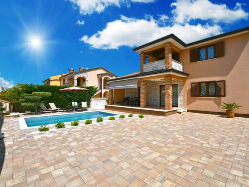 Ferienhaus House 1762