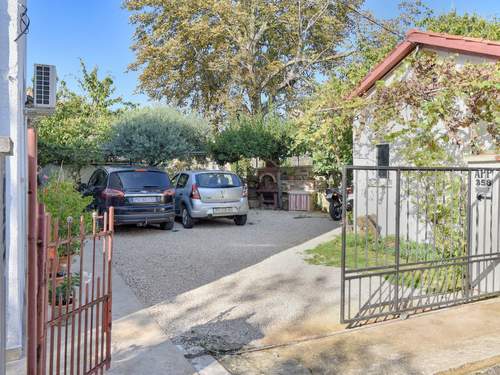 Ferienwohnung Apartment 358