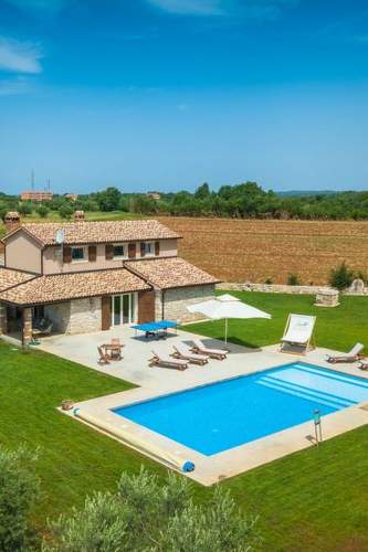 Ferienhaus NONA KAPONA