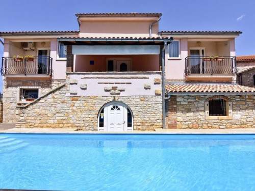 Ferienwohnung Noemi1