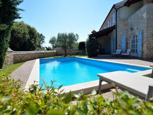 Ferienhaus Villa Maslinova Grana