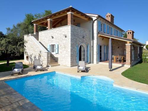 Ferienhaus Villa Miramar