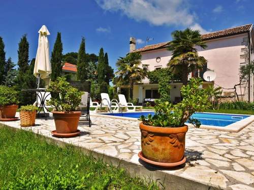 Ferienhaus mit Privatpool für 6 Personen ca. 165 m&sup2; in Kosinozici, Istrien (Porec und
