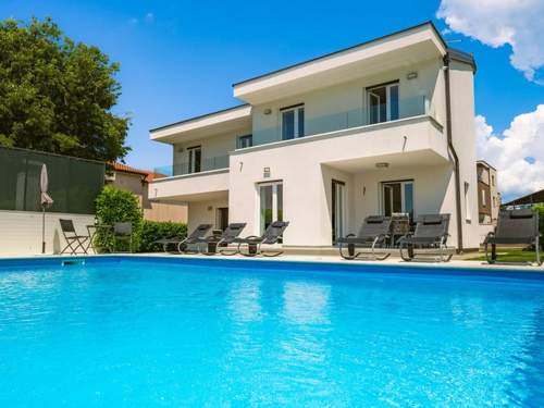 Ferienhaus Villa Tonka