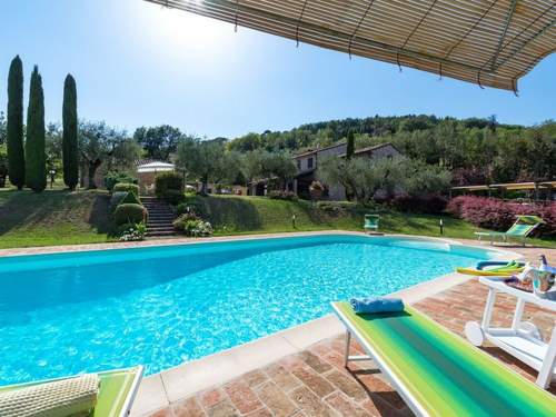 Ferienhaus Ferienvilla 'Emilianna