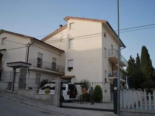 Ferienwohnung mit Bergblick