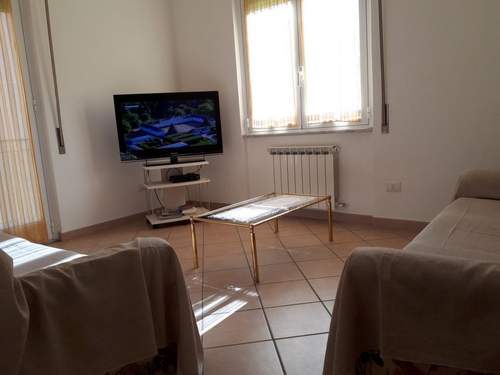 Ferienwohnung Enrica 1 in Moneglia