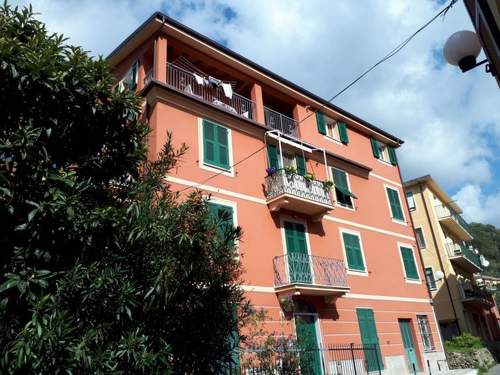 Ferienwohnung 'Enrica3' mit privatem Balkon