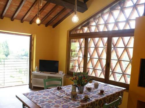 Ferienhaus Sunset Barga Toskana kürzlich renoviert