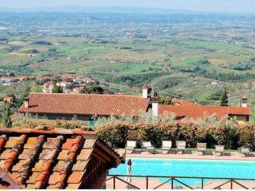 Ferienwohnung Wohnung Lorenzo der Prächtige