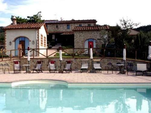 Ferienwohnung La Porta di Mignana