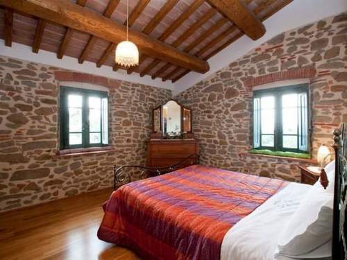 Ferienwohnung Leonardo in Vitolini