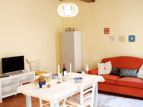 Ferienwohnung Wohnung im historischen Zentrum von Pistoia