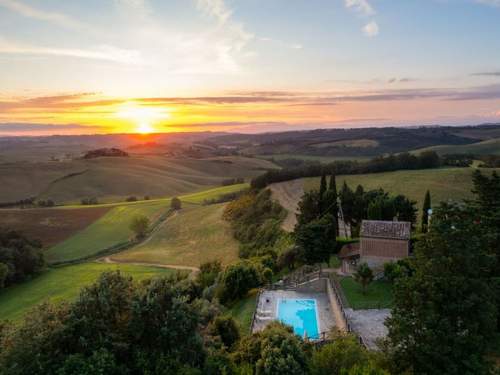 Ferienhaus Villa Frantusina