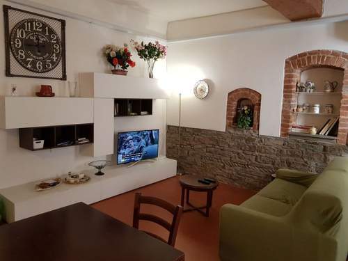 Ferienwohnung Wunderschöne Wohnung im Herzen von Florenz
