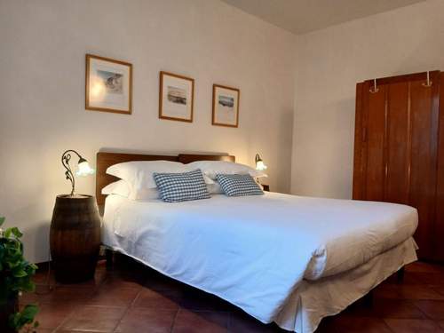 Ferienwohnung Unknown Accommodation