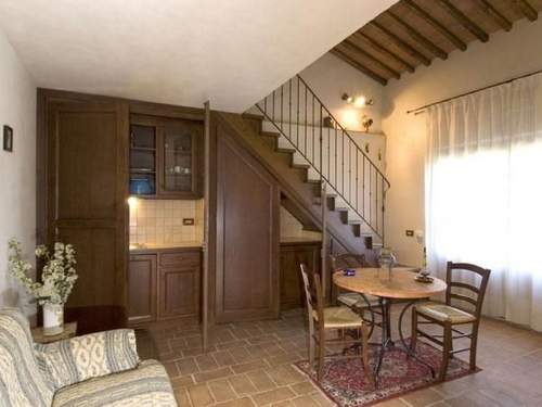 Ferienwohnung Flachorchidee 2