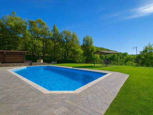 Ferienhaus L'Oasi del Poggio