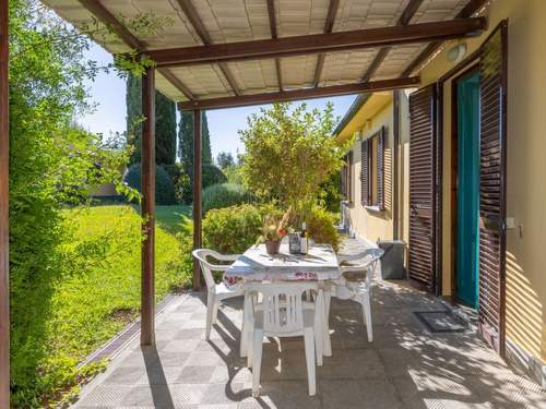 Ferienwohnung Casa Milla - Zwei-Zimmer-Wohnung Drossel