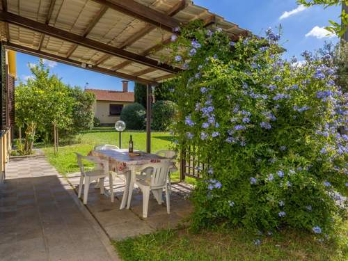 Ferienwohnung Casa Milla - Drei-Zimmer-Wohnung Fasan